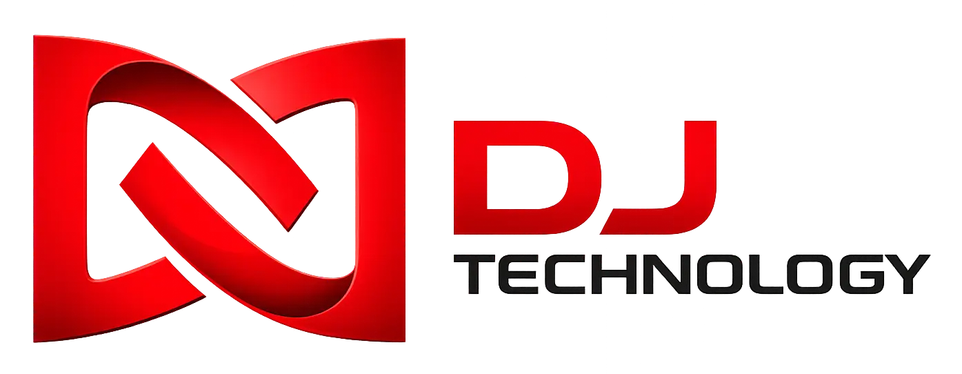 About DJ TECHNOLOGY